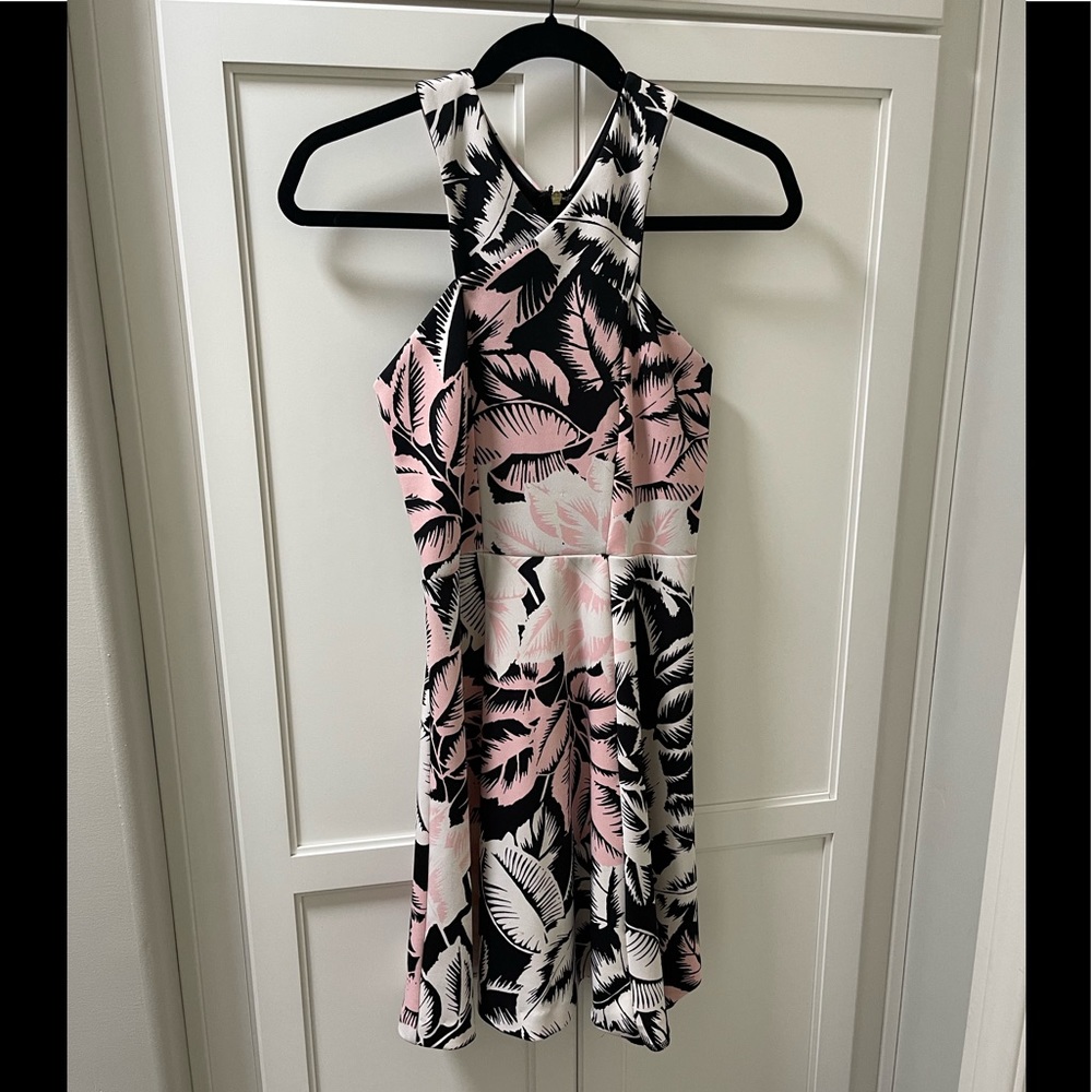Express dress size 2